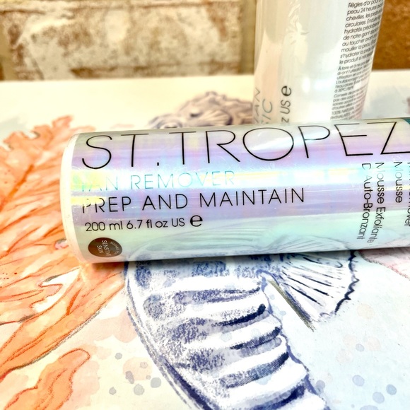 St. Tropez tanner - Picture 4 of 5